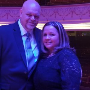 Meet your Posher, Michael